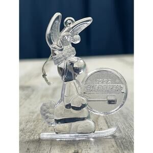 Energizer Bunny 1992 – Vintage Christmas‎ Ornament